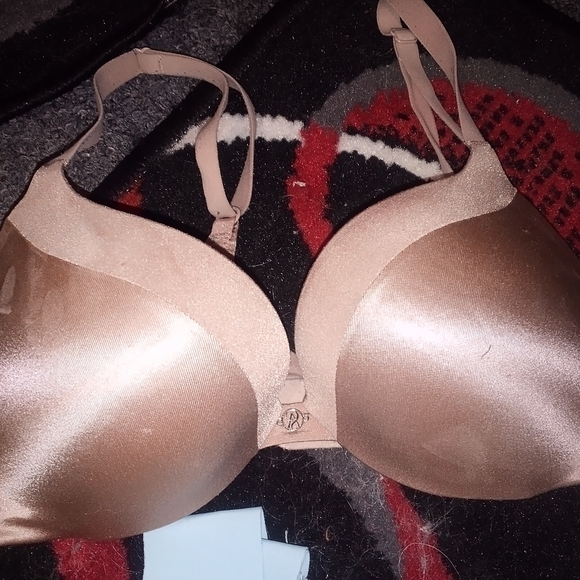 3 34C Push-up.Bra - Picture 5 of 6